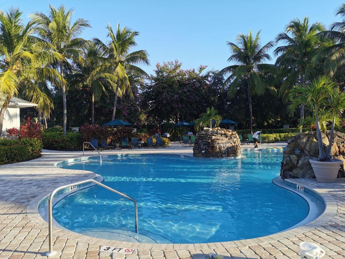 Greenlinks Luxury Villa At Lely Resort Golf - 3 Bedrooms Naples Exterior photo