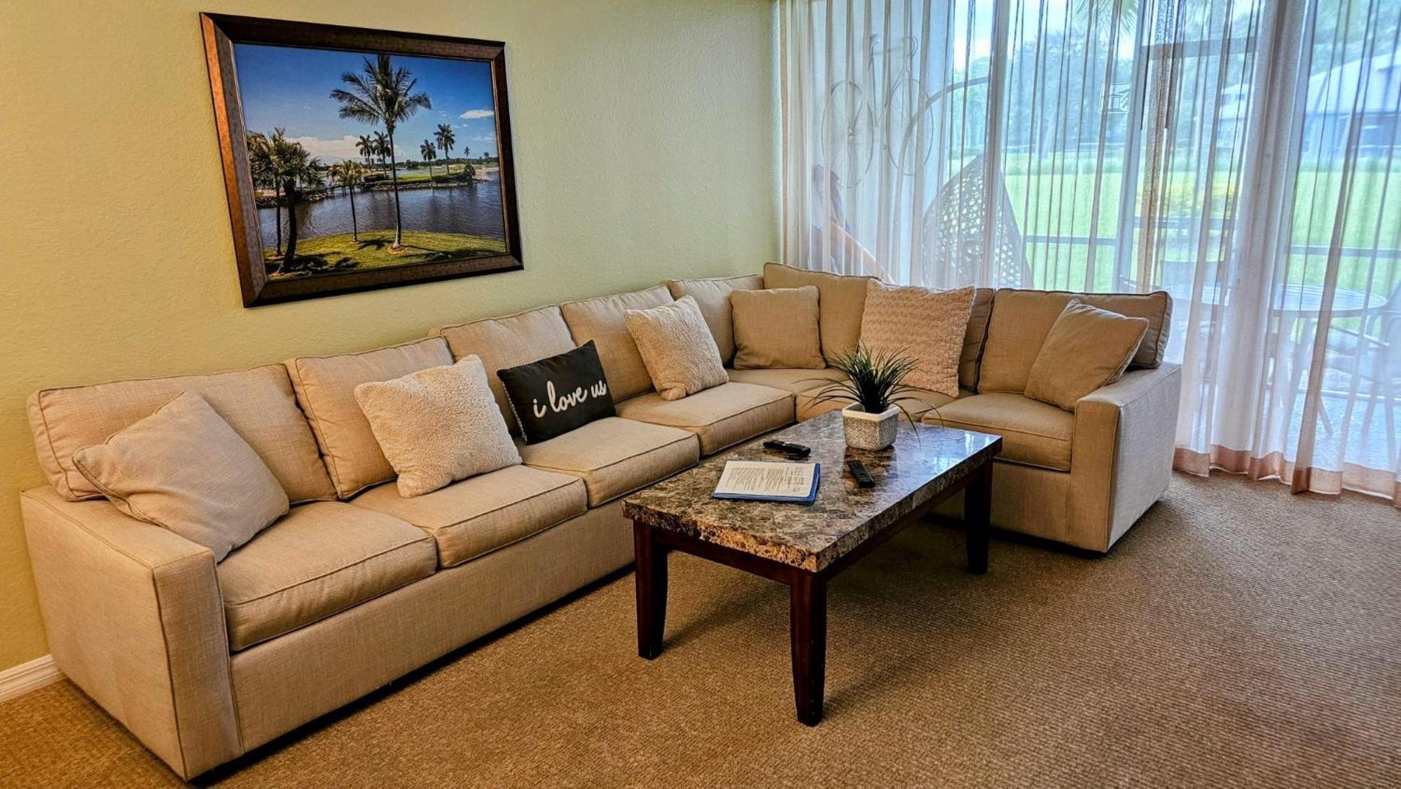 Greenlinks Luxury Villa At Lely Resort Golf - 3 Bedrooms Naples Exterior photo